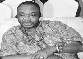 Tribute to Hon. Charles Idahosa (Charlie Tempo)