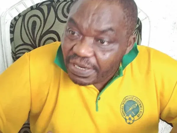 Ex-Edo Commissioner For Information, Orientation Charles Idahosa Dies At 72