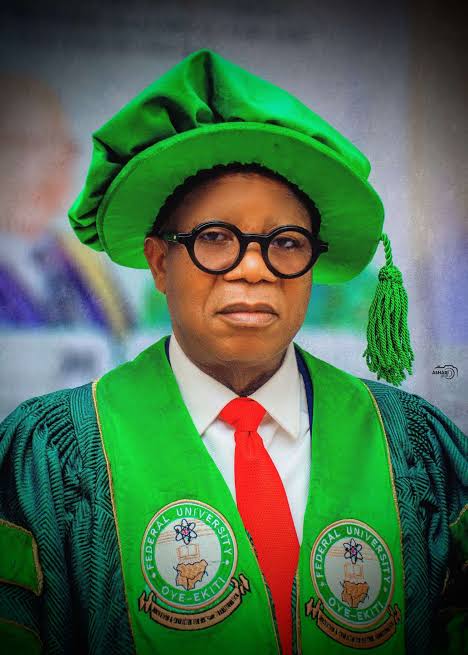 University Students Query Professorship Title Conferred on Edo Attorney-General
