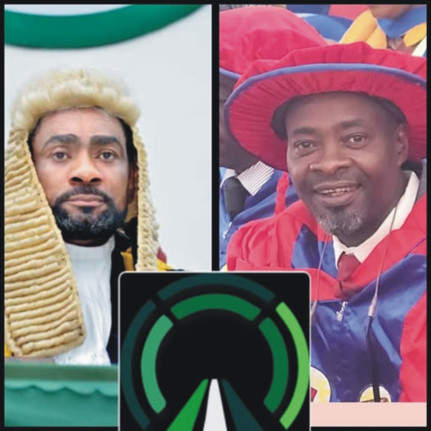Edo Speaker, Agbebaku Congratulates Dr. Ebojele As CPS to Gov Okpebholo