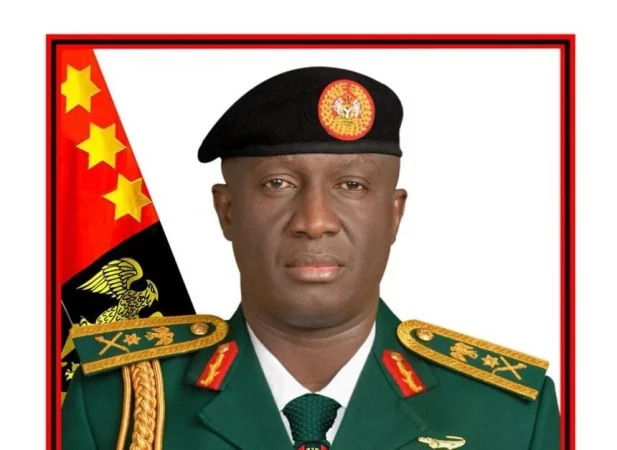 Major Shake-up In Nigerian Army As 37 Major Generals, Over 2,000 Other Officers Affected
