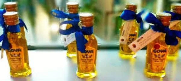 NAFDAC Warns Nigerians Against Killer Vegetable Oil NAFDAC Warns Nigerians Against Killer Vegetable Oil