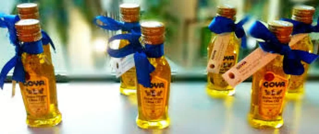 NAFDAC Warns Nigerians Against Killer Vegetable Oil