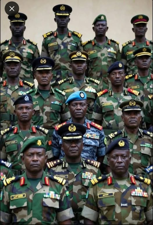 Investigation Uncovers Col Who Plotted Coup Against President Tinubu