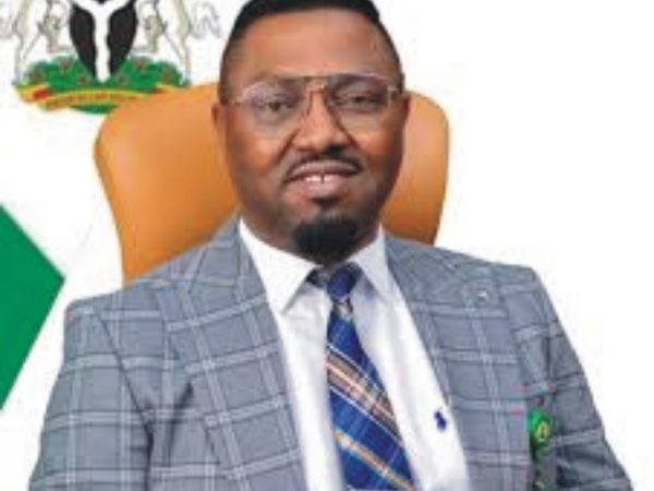 Over 8,000 Jobs Created in One Year as Gov. Okpebholo Prioritises Workers’ Welfare – Edo HOS