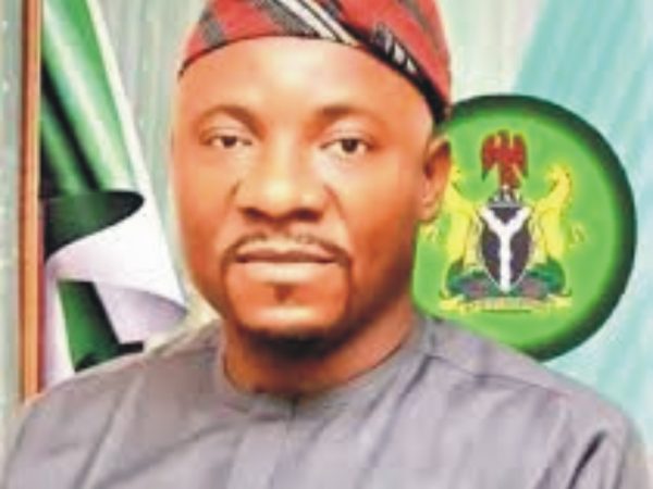 Why Akoko-Edo LG Council Chairman Was Impeached