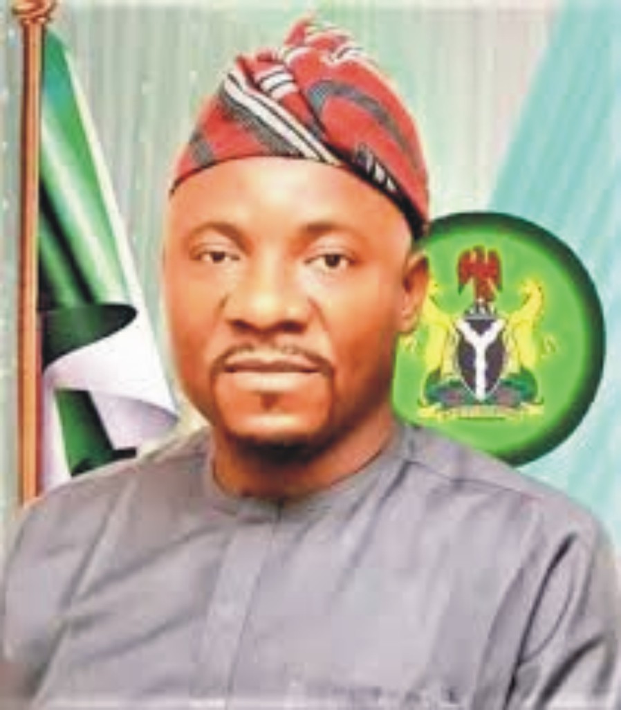 Why Akoko-Edo LG Council Chairman Was Impeached