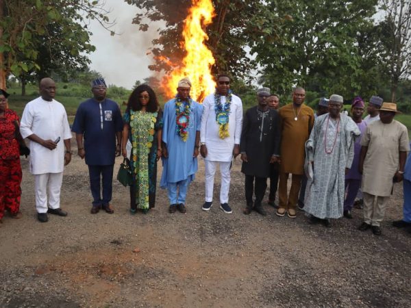 WASA 2025: Gov Okpebholo Commends 4 Brigade’s Proactive Security Posture in Edo WASA 2025: Gov Okpebholo Commends 4 Brigade’s Proactive Security Posture in Edo