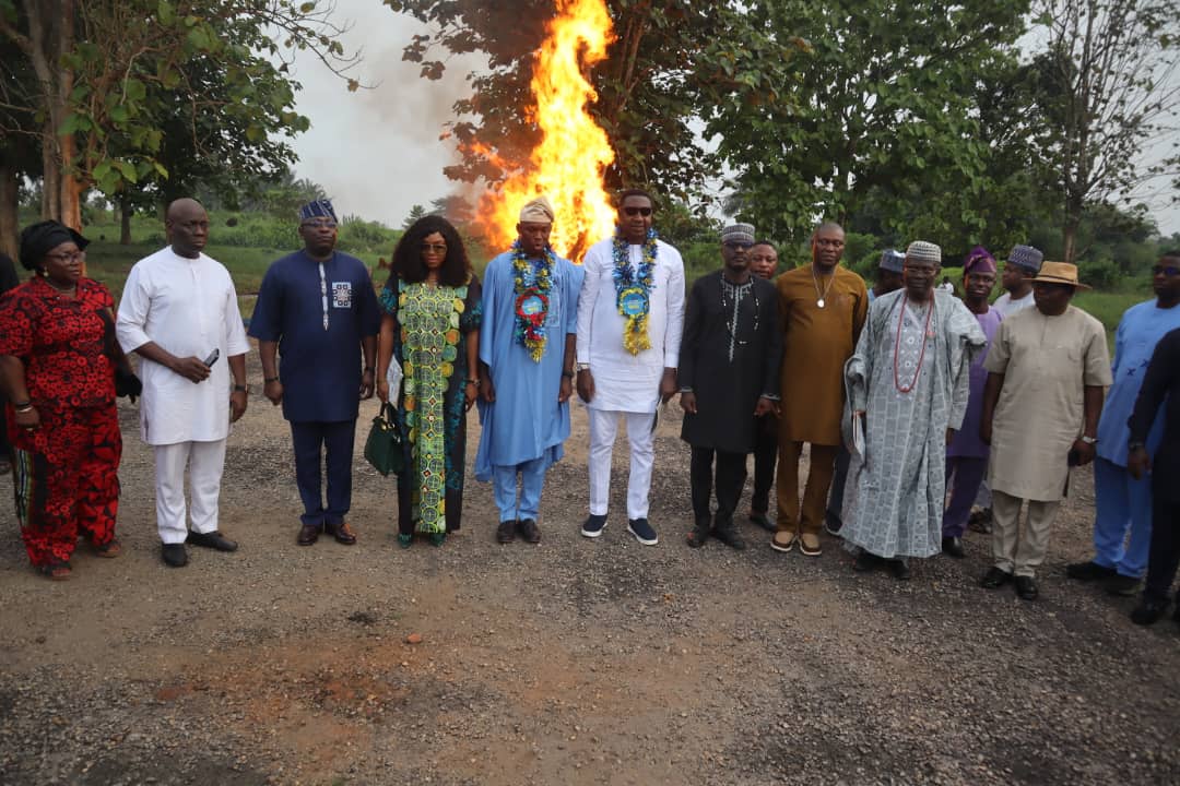 WASA 2025: Gov Okpebholo Commends 4 Brigade’s Proactive Security Posture in Edo