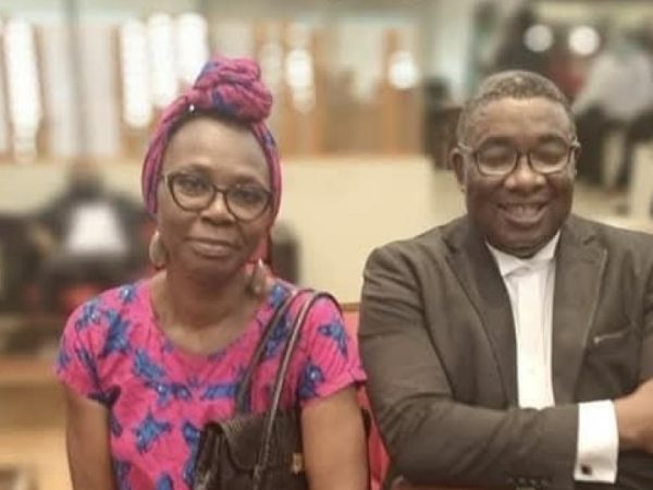 Court Orders Airtel Nigeria To Pay N210Million For Unauthorised Use Of Veteran Singer Mbanefo’s ‘Nigeria Go Survive’ Court Orders Airtel Nigeria To Pay N210Million For Unauthorised Use Of Veteran Singer Mbanefo’s ‘Nigeria Go Survive’