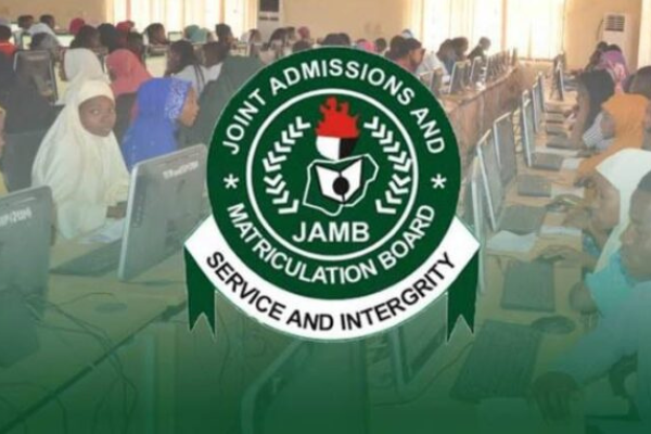 JAMB Releases Guidelines, Fees, Dates for 2026 UTME, DE Admissions