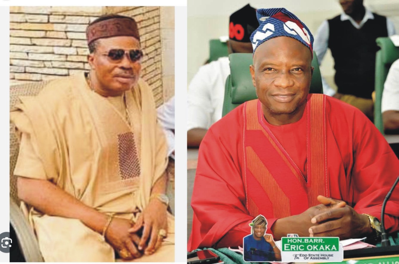 APC Goes Against Lawani, Okaka’s Dictatorship, Conveners Suspended