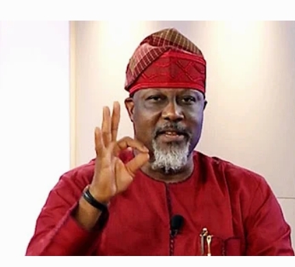 Senator Melaye Condemns Govt’s Handling of Persistent Insecurity in Kogi