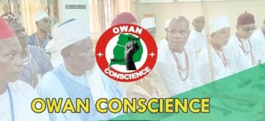 Group Condemns Endorsement of Senator Oshiomhole For Second Tenure