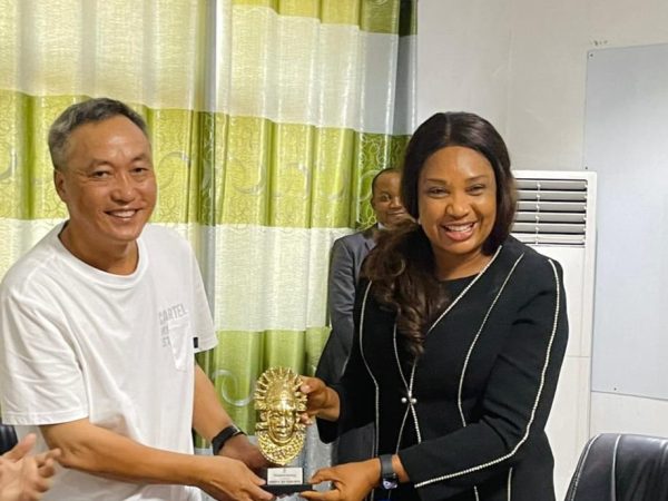 UBTH Repositioned to Deliver Quality Healthcare – CMD