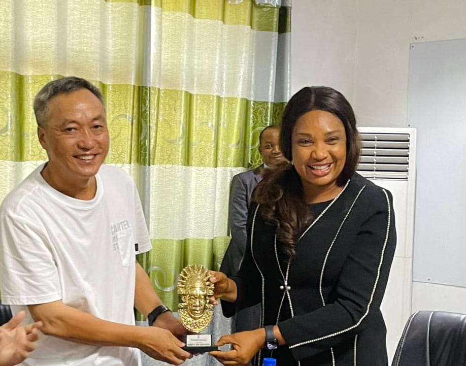 UBTH Repositioned to Deliver Quality Healthcare – CMD