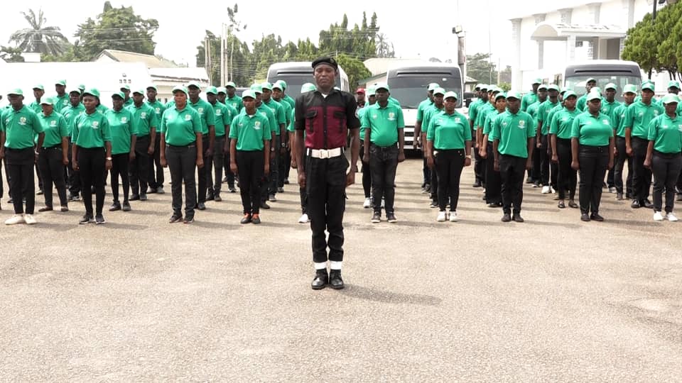 Okpebholo Reaffirms Administration’s Commitment To Environmental Protection, Public Health, Inaugurates 100 EECC