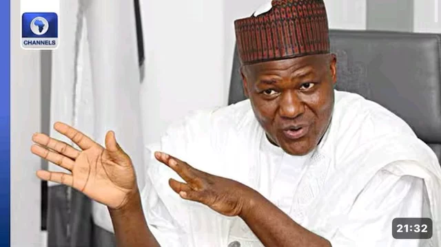 Nigeria’s Future May Be Determined Without Us If Care Is Not Taken, Says Ex-Speaker Dogara