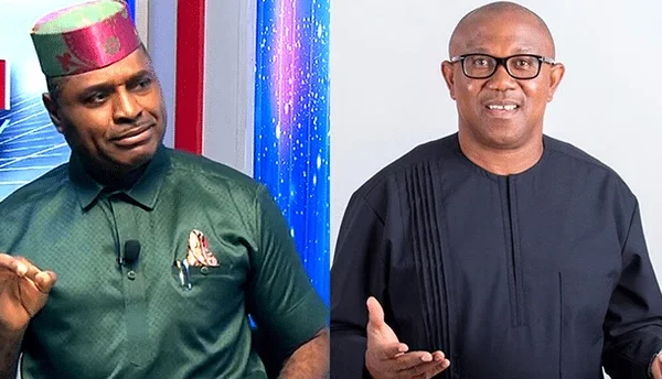 Kenneth Okonkwo Reveals Sponsors Of Assassination Attempt On Peter Obi