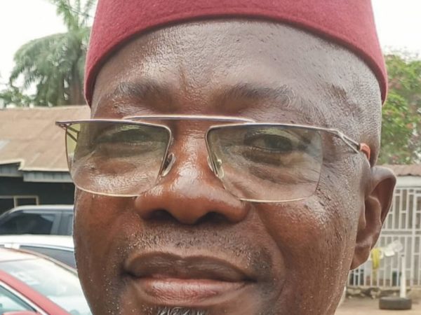 Despite Internal Crisis, Labour Party Will Rebound in Edo, Says Ogbaloi
