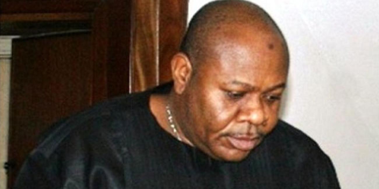 Fred Ajudua’s Fraud Case: Appeal Court Sets Aside Supreme Court Ruling In, Orders Trial Moved To Yola, Not Lagos