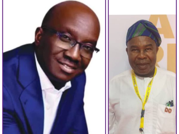 Telegraph Award: SA On Education, Barr. Vincent Ose Akhere Congratulates His Boss, Gov Okpebholo