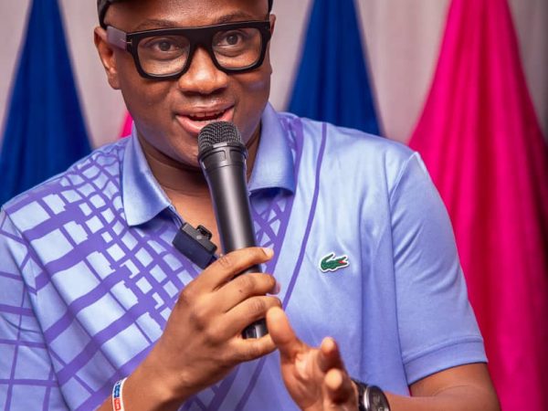 TheEdo2026: Enabulele Urges Team Edo to Stay Hungry as Niger Delta Games Hit Day Four