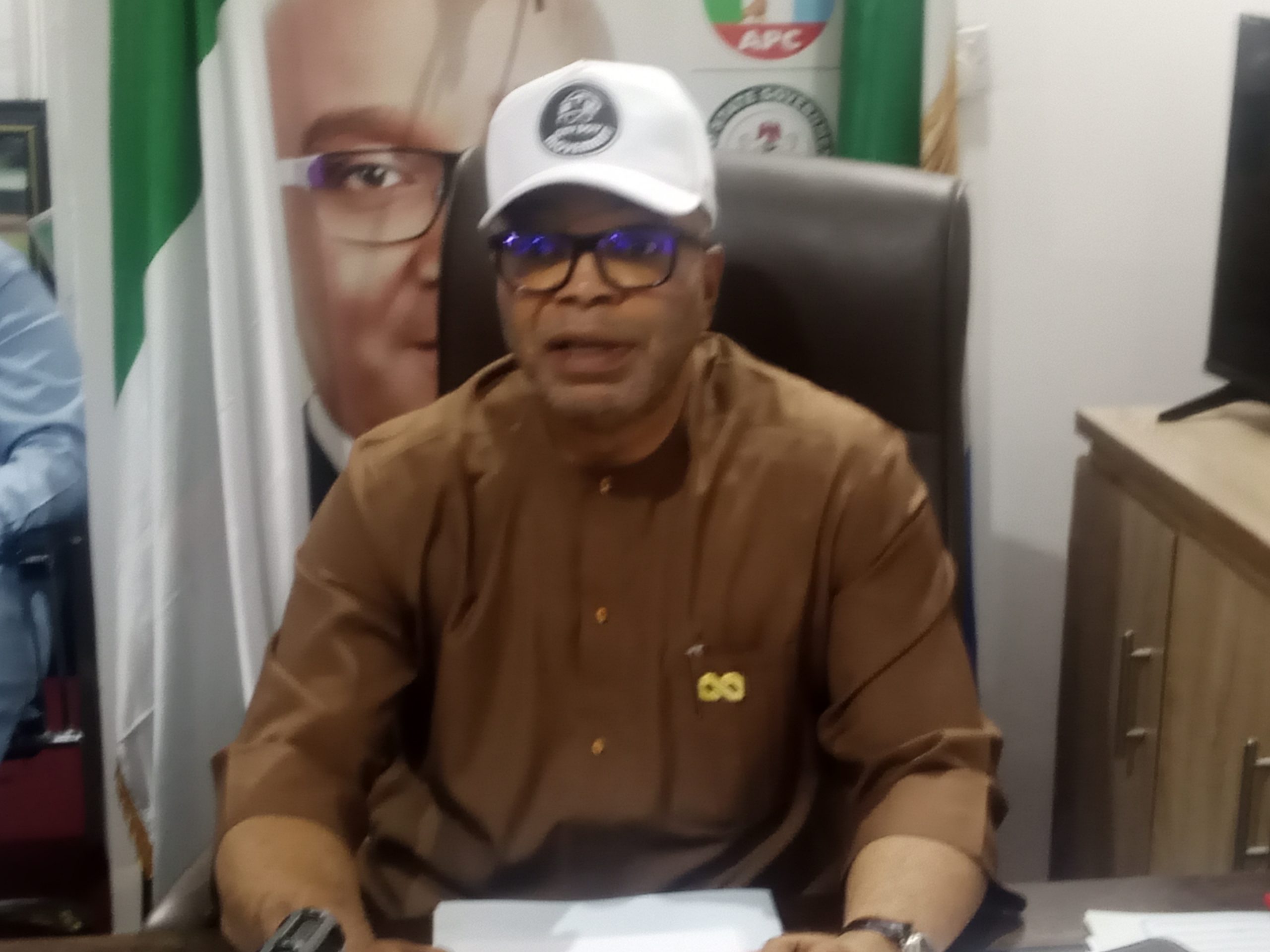 APC Hails Peaceful Ward Congresses in Edo, Tasks New Executives on Grassroots Mobilisation