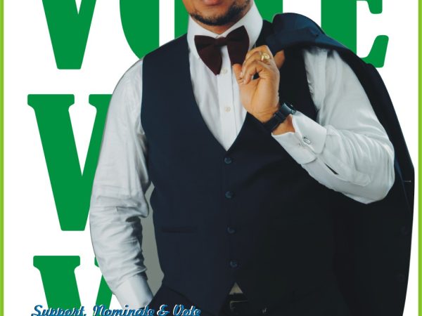 CALL TO THE YOUTHS OF IGUEBEN: RALLY BEHIND MAXWELL ISIMA