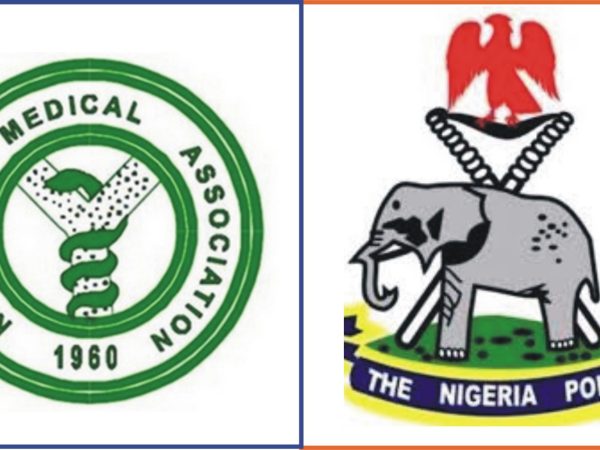 NMA Hails Police Over Arrest of Kidnap Suspect Linked to Doctor Abduction in Edo