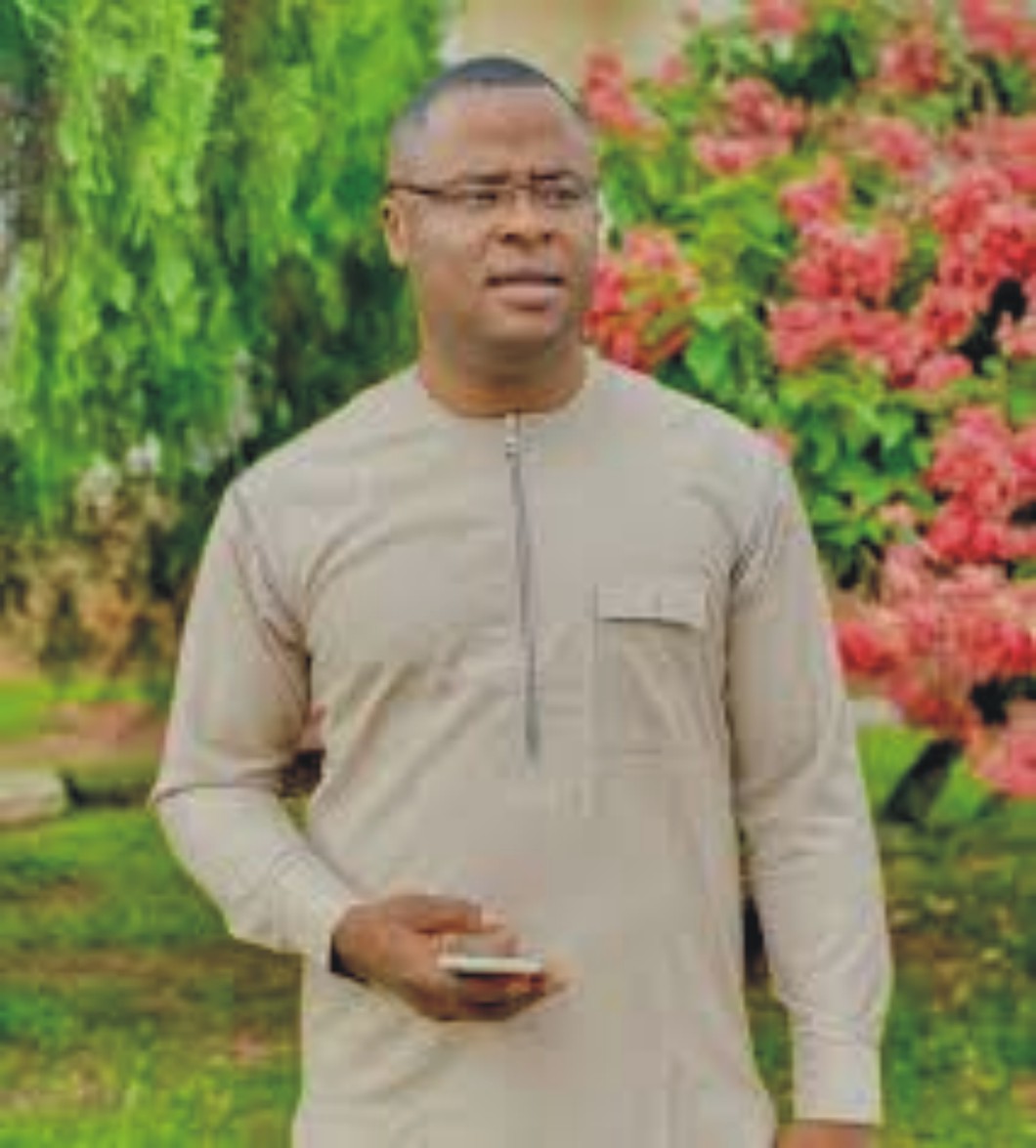 A Paradigm of Transformative Leadership: An Appraisal of the Giant Strides of Hon. Dr. Paddy Emmanuel Iyamu