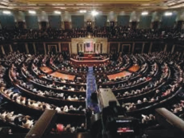 US Congress Endorses Measures to End Christians Torture in Nigeria 