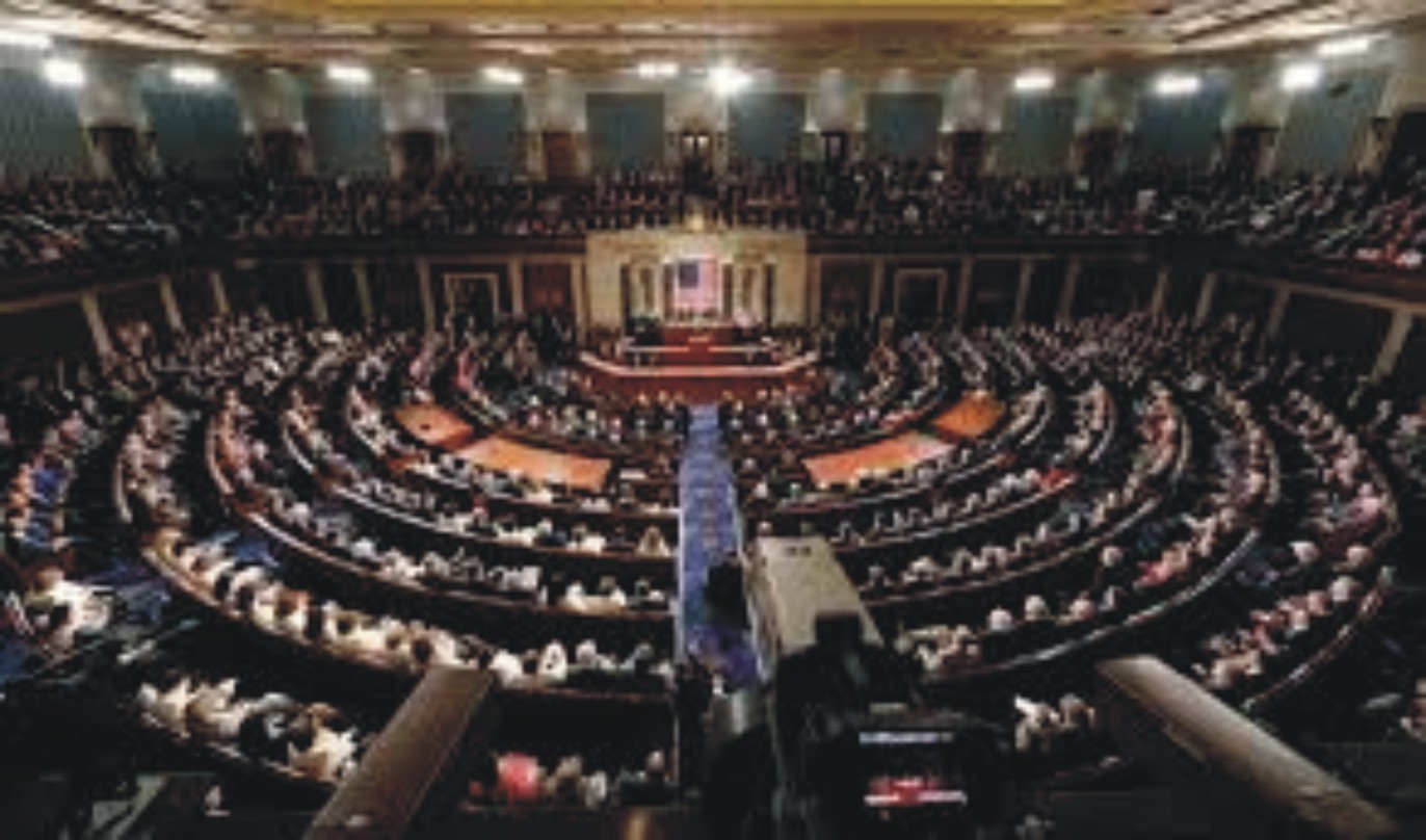 US Congress Endorses Measures to End Christians Torture in Nigeria 