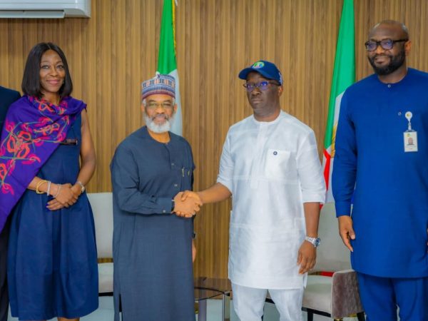 EDSG, NNPC Partner to Establish 10,000 BPD Condensate Refinery in Edo