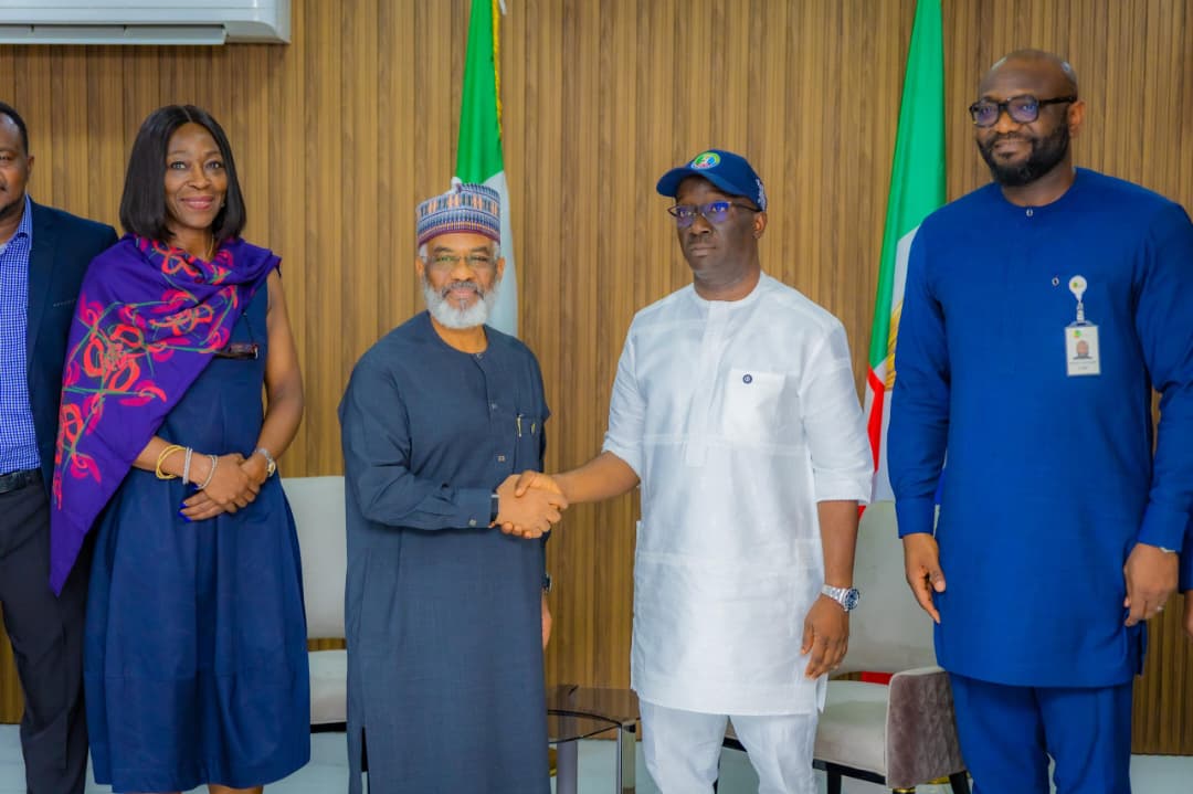 EDSG, NNPC Partner to Establish 10,000 BPD Condensate Refinery in Edo