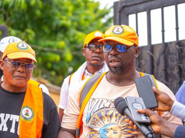 Edo Govt Gives Okaighele of Three Communities Seven Days Ultimatum to Appear Before Special Security Squad