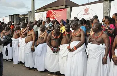 Why BTC Sanctioned Queen, Chief Over Peller’s Visit To Benin Palace