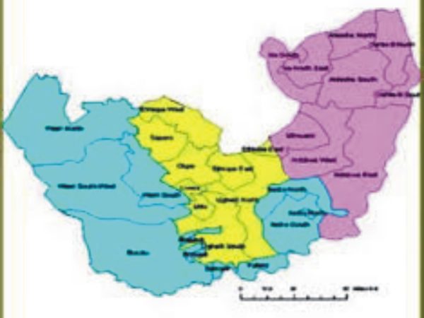 Youths Strip, Rape, Molest, Assault Women During ‘Raping Festival’ In Delta