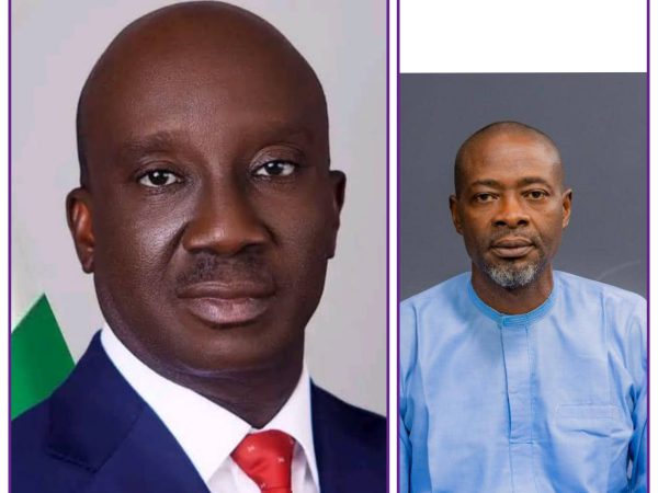 Federal Recognition Confirms Edo‑Gov 2.0 as a Landmark in Nigeria’s Digital Governance*