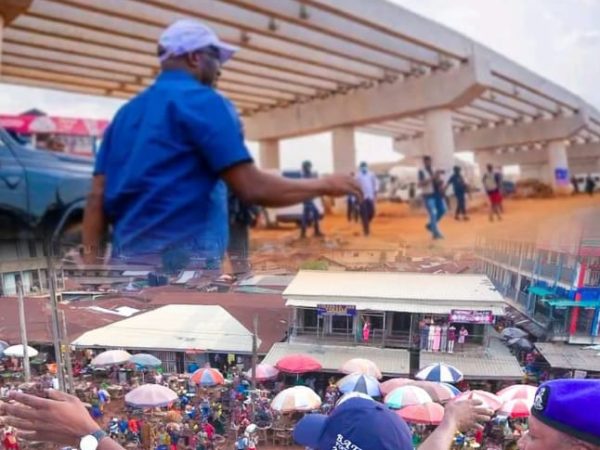 How Bloomberg’s m Award for Benin City Validates Governor Okpebholo’s Vision for Urban Renewal*l