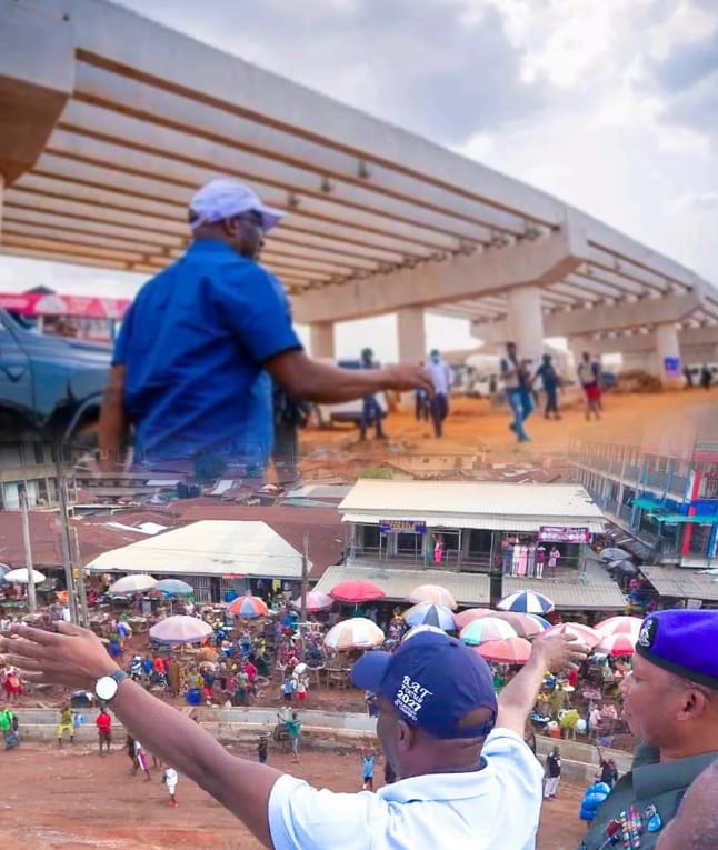 How Bloomberg’s m Award for Benin City Validates Governor Okpebholo’s Vision for Urban Renewal*l