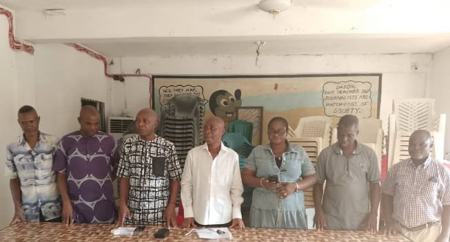 Dada Ayokhai Emerges Chairman of Edo Online Media Practitioners