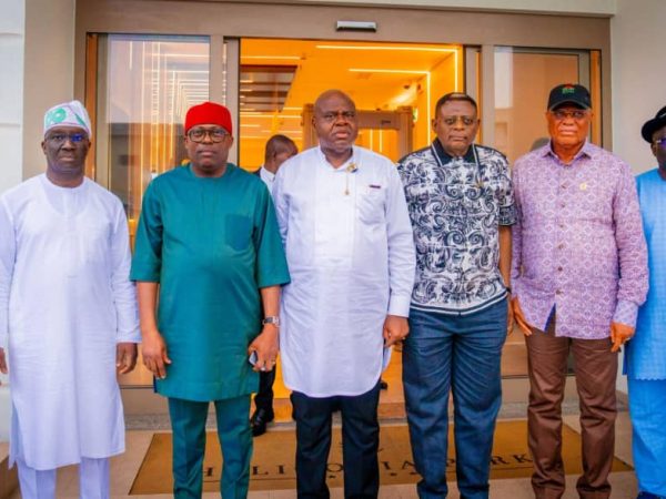 APC And The Drum Beats Of Unity