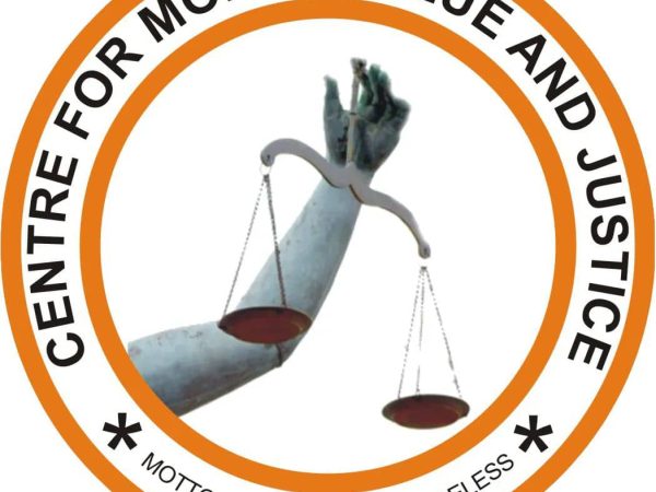 Center For Moral Value and Justice Calls For Collaboration In Fighting Cultism, Kidnapping in Edo