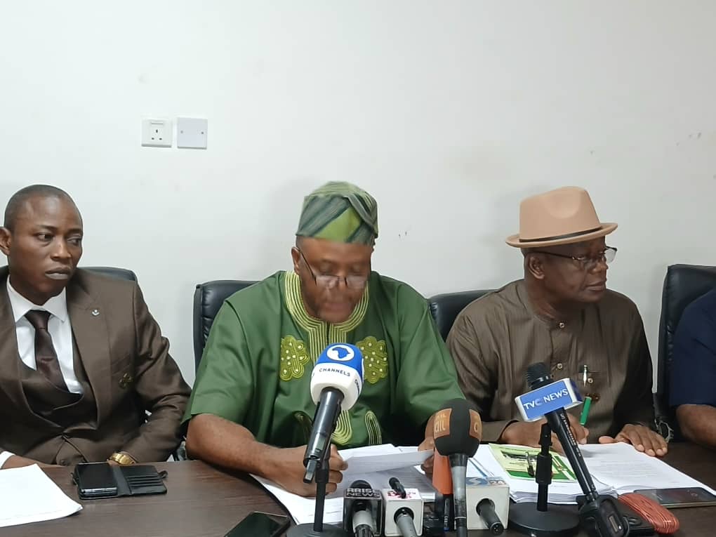 Edo Assembly Directs Gov Okpebholo to Take Over Controversial MOWAA, Radisson Hotel