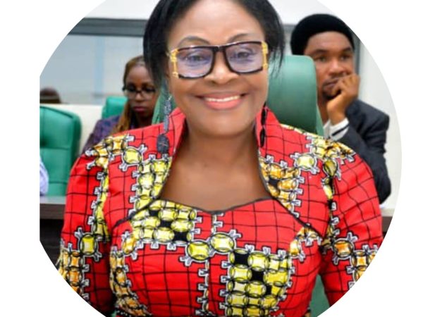 WHY WE NEED TO RE-ELECTS OLIGBI-EDEKO IN ESAN NORTH EAST II – Uromi/Uzea Concern Citizens (UUCC)