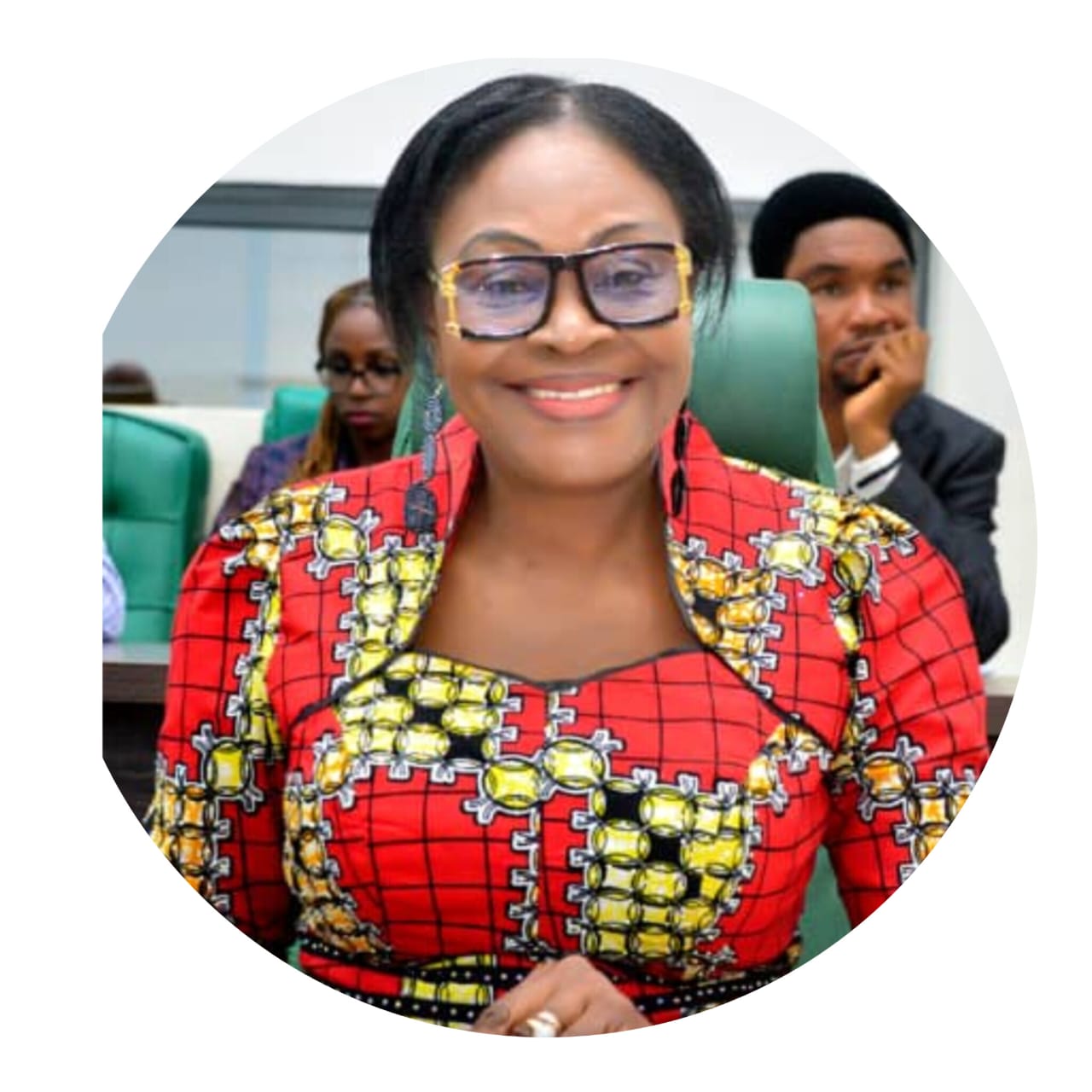 WHY WE NEED TO RE-ELECTS OLIGBI-EDEKO IN ESAN NORTH EAST II – Uromi/Uzea Concern Citizens (UUCC)