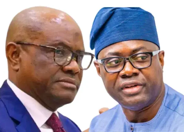 Makinde, Wike’s PDP Blocs Disagree Over Convention