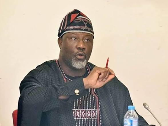 Senator Melaye Faults President Tinubu’s Borrowing Profile