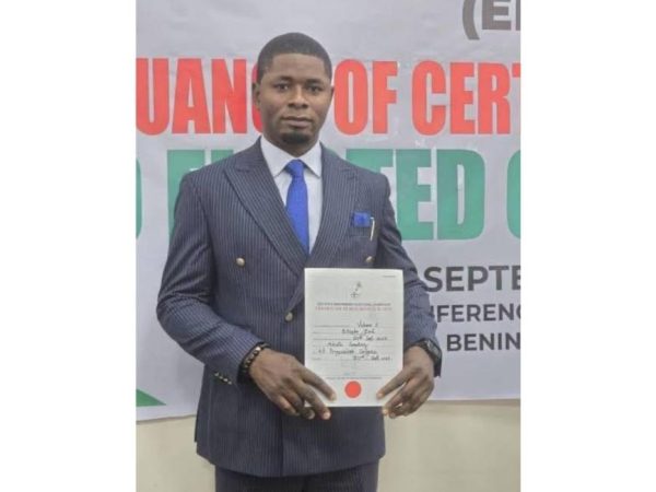 Fraud Allegations: Police Invites LG Acting Chairman Akiotu, Three Officials In Edo